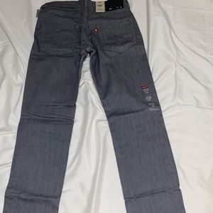 Levi jeans